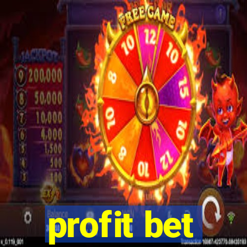 profit bet